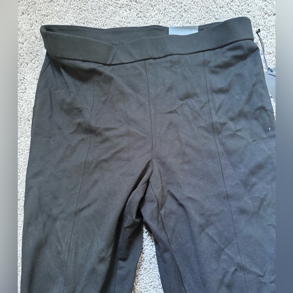 Zella Black Women's Pants - Picture 3 of 6